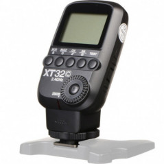 Godox XT32N Nikon 2,4GHz déclencheur flash