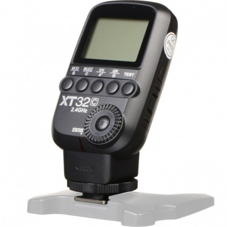 Spoušť blesku Godox XT32N 2,4 GHz