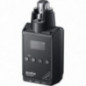 Trasmettitore wireless Godox TX3-XLR per WmicS1 Trasmettitore wireless Godox TX3-XLR per WmicS1