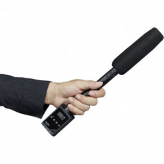 Trasmettitore wireless Godox TX3-XLR per WmicS1