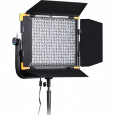 Godox HC-75 nid d'abeille pour Panneau Led LD-75R grille