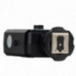 Quadralite Navigator X Basic 2.4 GHz – Sender Quadralite Navigator X Basic 2.4 GHz – Sender