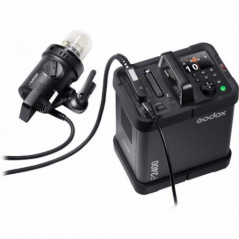 Godox EC2400 prodlužovací kabel pro hlavu H2400P 5m