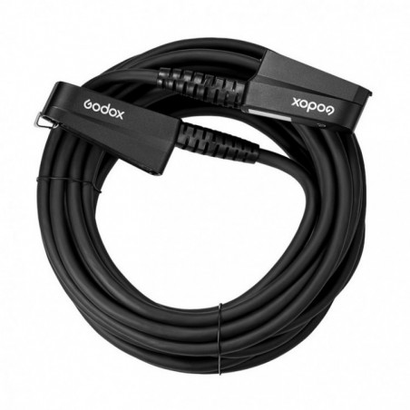 Godox EC2400L Prodlužovací kabel pro H2400P Hlava 10m