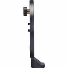 Godox FLB-90 Quick Rotating Camera Bracket Kit (for R1200)
