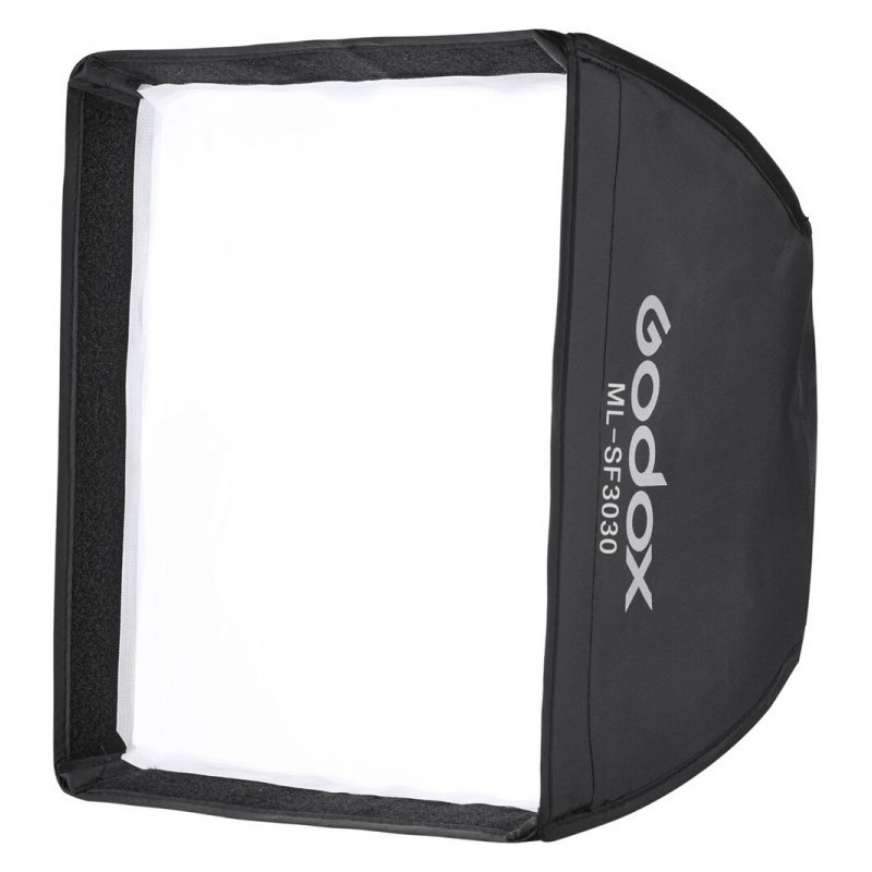 Godox ML-SF3030 Softbox per il ML30/ML30Bi (Godox Mount)