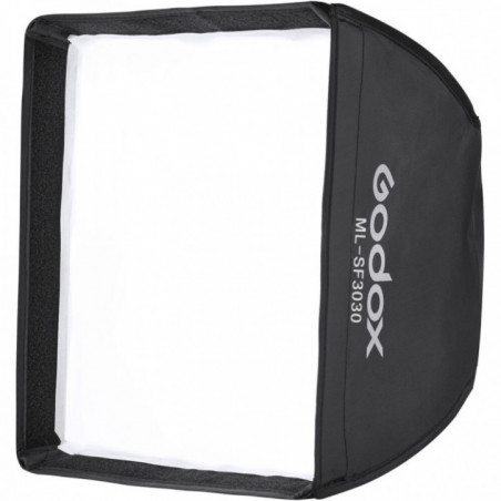 Godox ML-SF3030 softbox pro ML30/ML30Bi (Godox Mount)