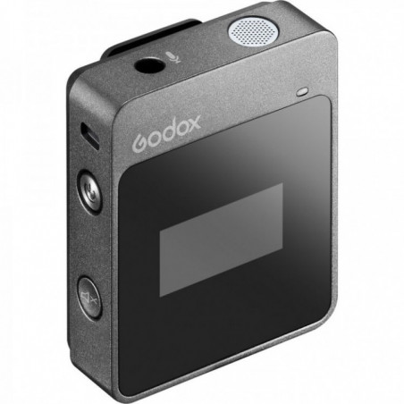 Système Godox Movelink Transmetteur sans fil 2.4 GHz TX