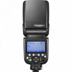 Godox TT685 II Speedlite für Canon