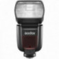 Flash a slitta Godox TT685 II Speedlite per fotocamere Canon