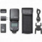 Godox Ving V860III TTL Li-Ion Blitzgerät für Fujifilm Godox Ving V860III TTL Li-Ion Blitzgerät für Fujifilm