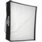 Godox FL-SF6060 Softbox s mřížkou, difuzorem, taškou pro flexibilní LED panel FL150S