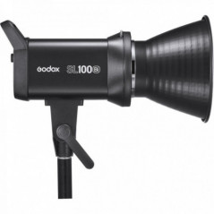 Godox SL-100Bi Video 2-Licht-Kit