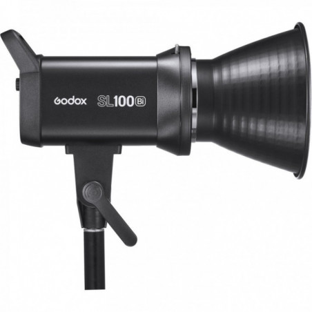 Godox SL-100Bi Video Ensemble 2 lumières