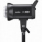 Godox SL-100Bi Video 2-Light Kit Godox SL-100Bi Video 2-Light Kit