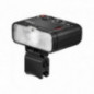 Macro Set Irix Lens 150mm + Godox MF12 K2 for Canon