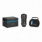 Kit macro Irix 150 mm + Godox MF12 K2 per Nikon