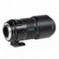 Kit macro Irix 150 mm + Godox MF12 K2 pour Pentax