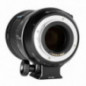 Kit macro Irix 150 mm + Godox MF12 K2 pour Pentax