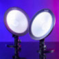 Godox CL-10 LED Światło RGB dla twórców internetowych
