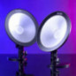Godox CL-10 LED RGB Licht für Streamer