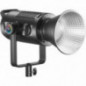 Godox SZ150R Illuminatore a LED RGB zoomabile