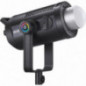Godox SZ150R Illuminatore a LED RGB zoomabile