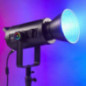 Godox SZ150R Illuminatore a LED RGB zoomabile