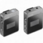 Godox MoveLink M1 Compact Digital Wireless Microphone System Godox MoveLink M1 Compact Digital Wireless Microphone System