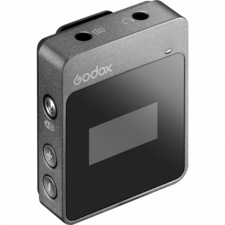 Godox Movelink M1 2,4GHz Drahtlos-Mikrofonsystem