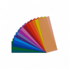 Godox MF-11C Set di filtri colorati per MF12