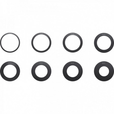 Godox Adapter Ring Kit for MF12 Macro Flash