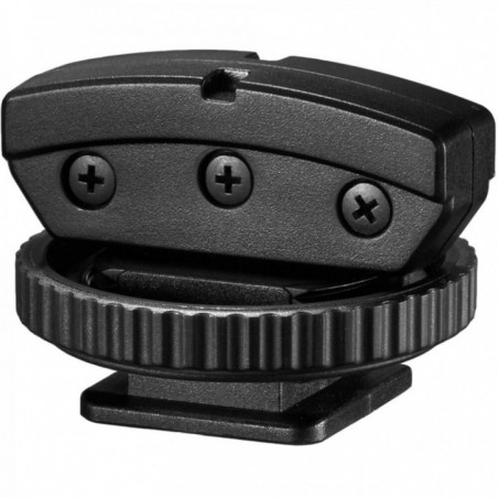 Godox MF12 Adaptateur de Fixation de Chaussure Froide