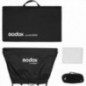 Godox LD-SG150RS Softbox s mřížkou pro panel LD150RS Godox LD-SG150RS Softbox s mřížkou pro panel LD150RS
