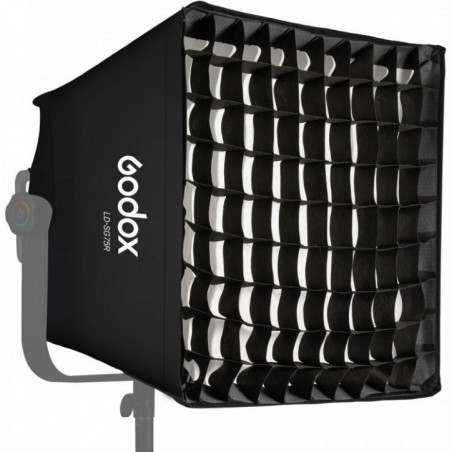 Godox LD-SG75R Softbox s mřížkou pro panel LD75R
