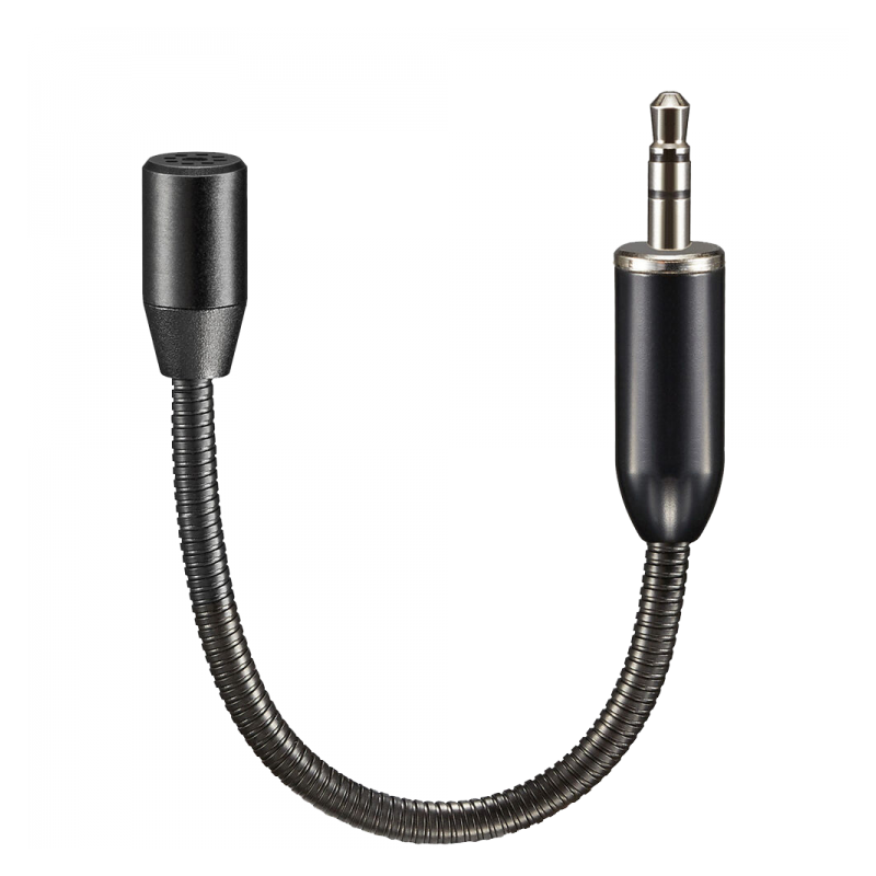 Godox LMS-1N Krawattenmikrofon mit 3,5-mm-Klinkenstecker Godox LMS-1N Krawattenmikrofon mit 3,5-mm-Klinkenstecker