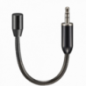 Godox LMS-1N Microfono a collo di cigno 3.5mm TRS Godox LMS-1N Microfono a collo di cigno 3.5mm TRS