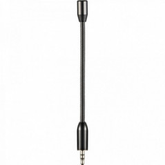Godox LMS-1N mikrofon krawatowy ze złączem 3.5mm TRS