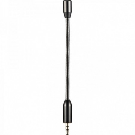Godox LMS-1N Krawattenmikrofon mit 3,5-mm-Klinkenstecker