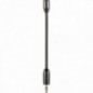 Godox LMS-1N Omnidirectional Gooseneck Microphone with 3.5mm TRS Connector