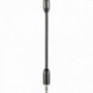 Godox LMS-1N Omnidirectional Gooseneck Microphone with 3.5mm TRS Connector Godox LMS-1N Omnidirectional Gooseneck Microphone with 3.5mm TRS Connector