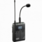 Godox LMS-1N Microfono a collo di cigno 3.5mm TRS Godox LMS-1N Microfono a collo di cigno 3.5mm TRS