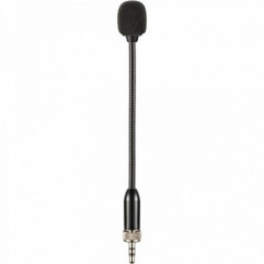 Godox LMS-1NL Omnidirectional Gooseneck Microphone with 3.5mm TRS Locking Connector