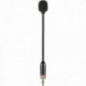 Godox LMS-1NL Krawattenmikrofon mit 3,5 mm TRS Locking-Anschluss