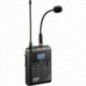 Godox LMS-1NL Omnidirectional Gooseneck Microphone with 3.5mm TRS Locking Connector Godox LMS-1NL Omnidirectional Gooseneck Microphone with 3.5mm TRS Locking Connector