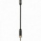 Godox Godox LMS-1NL Microfono a collo di cigno 3.5mm TRS Locking