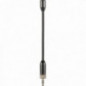 Godox LMS-1NL Omnidirectional Gooseneck Microphone with 3.5mm TRS Locking Connector