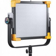 Godox LD75R RGB-Panel-Licht
