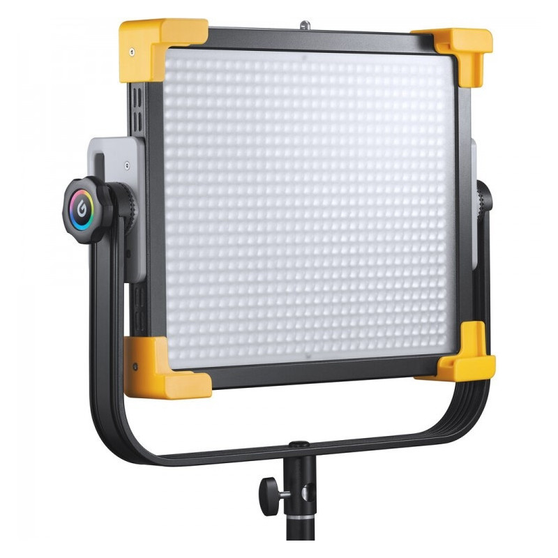 Panelové svítidlo Godox LD75R RGB