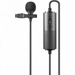 Godox LMS-60C Omni-direktionales Lavalier-Mikrofon (6m)